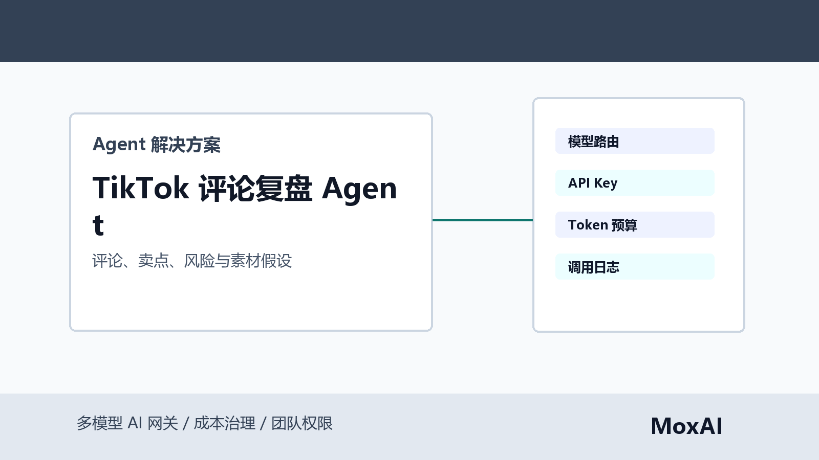 Gemini 分析 TikTok 广告评论、素材截图、用户疑虑、下一轮素材假设和项目预算